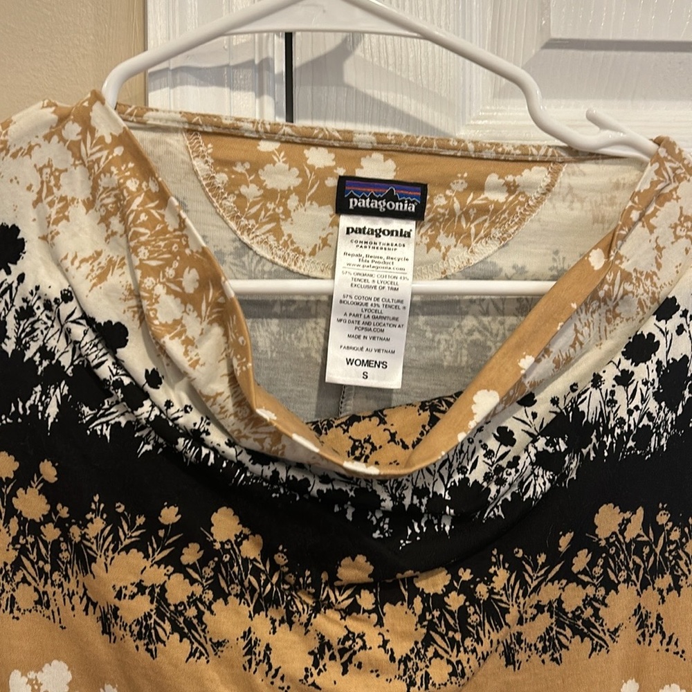 Patagonia Dress